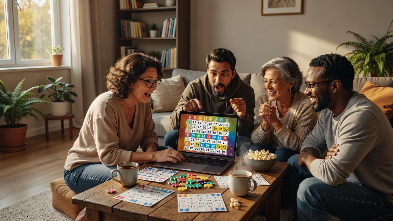 Bingo Bonuses in Context of Online Play