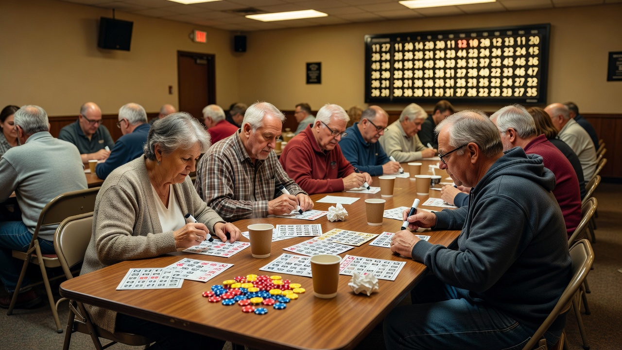 Choosing the Right Bingo Bonus for You