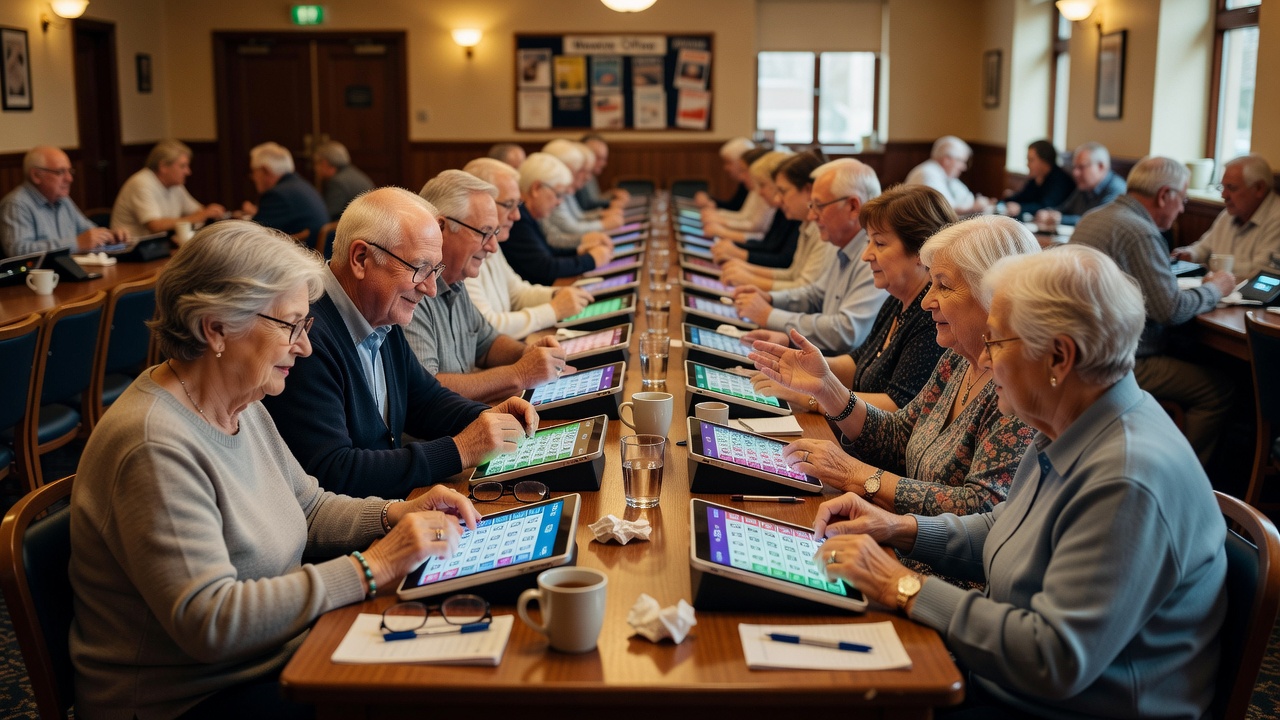 How to Find Great Bingo Bonuses This Week